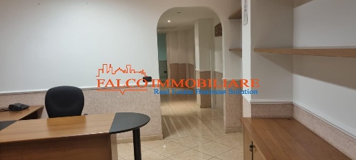 Foto Ufficio in CORSO DI PORTA VITTORIA, Milano Guastalla di 100 m²