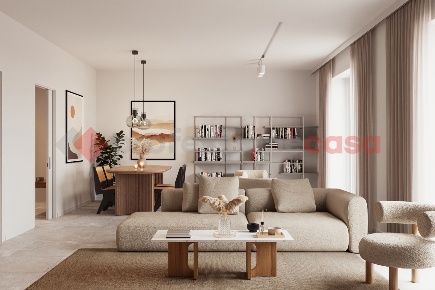 Foto Appartamento in Piazza CAMPANELLA 15, Torino Parella di 163 m²