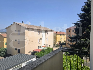 Foto Appartamento in Via Pomezia 2, Colleferro Centro di 100 m² in vendita