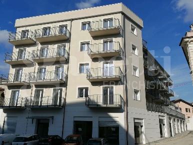 Foto Appartamento in Via Dell'Orto Agrario 2, L'Aquila Villa Comunale