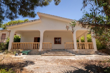 Foto Villa unifamiliare in Contrada Traversa 1, Ventimiglia di Sicilia