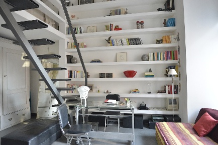 Foto Appartamento in Via suppa 18, Bari Murat di 65 m² con 2 locali