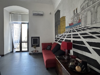 Foto Appartamento in Via suppa 18, Bari Murat di 65 m² con 2 locali