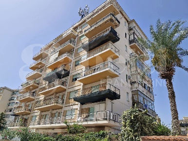 Foto Appartamento in Maurizio Quadrio, Palermo Settecannoli di 120 m²