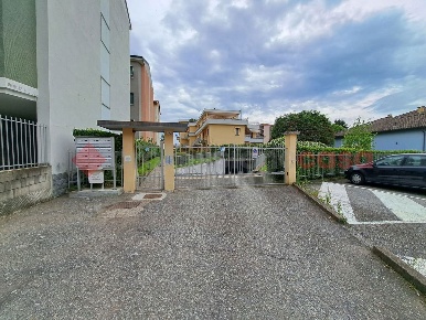 Foto Box in zara, Verbania Pallanza Centro di 16 m² in vendita