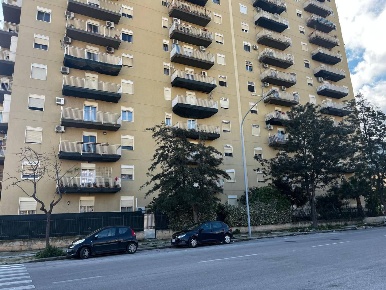 Foto Appartamento in VIA Guido Rossa 19, Palermo Bonagia di 140 m²