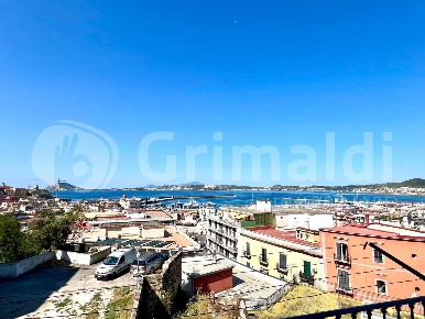 Foto Appartamento in dante aligheri, Pozzuoli Anfiteatro di 70 m²