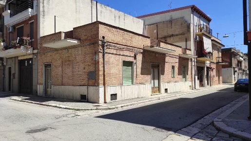 Foto Casa indipendente in ISCHITELLA, San Severo di 115 m² con 5 locali