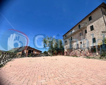 Foto Appartamento in guglielmo calderini, Corciano Chiugiana La Commenda