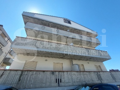 Foto Attico in Via Vicenza 9, Alba Adriatica Centro di 43 m² con 2 locali