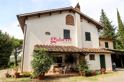 Foto Appartamento in Via Val Dâ€™Orme 445, Empoli Martignana - Piazzano