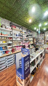 Foto Attività commerciale a Lamezia Terme Nicastro Sambiase di 90 m²