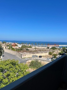 Foto Appartamento in semerari, Bari San Girolamo di 110 m² con 4 locali