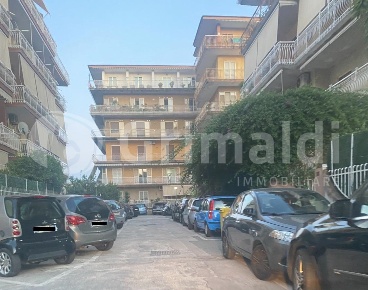 Foto Box in SAN DONATO, Napoli Pianura di 10 m² in vendita