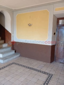 Foto Appartamento in Corso Borgo S. Bartolomeo snc, Arsoli di 115 m²