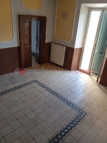 Foto Appartamento in Corso Borgo S. Bartolomeo snc, Arsoli di 115 m²