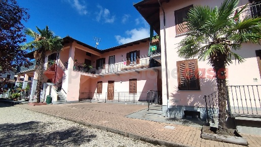 Foto Appartamento in Provinciale, Cumiana Centro di 70 m² con 3 locali
