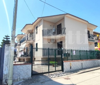 Foto Appartamento in Via GIOVANNI VERGA 7, Casalnuovo di Napoli Centro