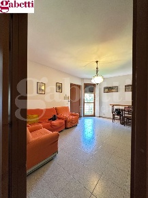 Foto Appartamento a Sovicille di 88 m² con 5 locali in vendita