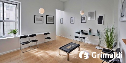 Foto Ufficio in Lodi, Milano Porta Romana - Medaglie d'Oro di 90 m²