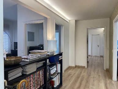 Foto Appartamento a Bassano del Grappa Centro di 140 m² con 4 locali