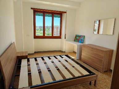 Foto Appartamento in Via Antonio Pacinotti 13, Roma Marconi di 105 m²
