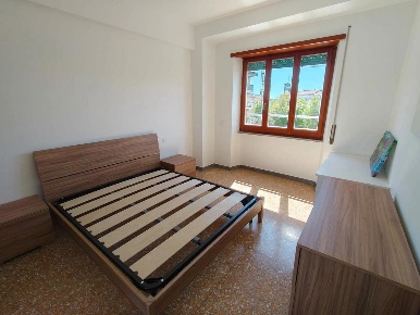 Foto Appartamento in Via Antonio Pacinotti 13, Roma Marconi di 105 m²