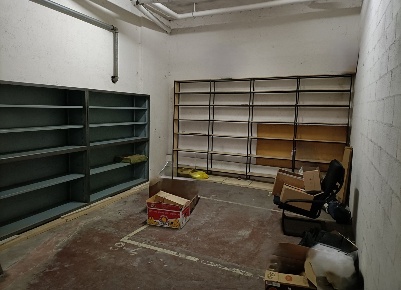 Foto Box in Via Don Bosco 4, Saluzzo Centro di 25 m² in vendita