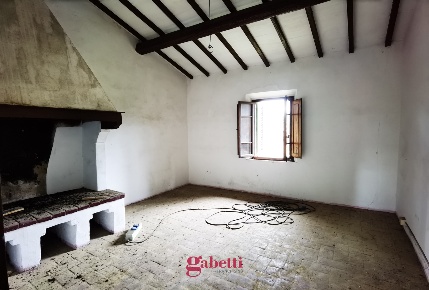 Foto Appartamento in di Lucignano, Montespertoli di 100 m² in vendita