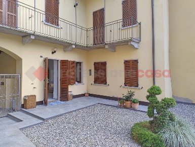 Foto Appartamento in dal pozzo, Oleggio Castello di 60 m² con 2 locali