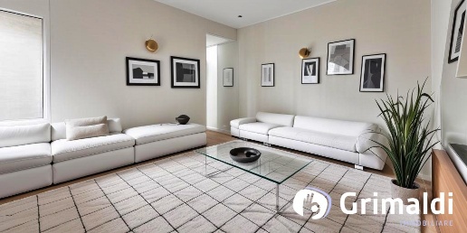 Foto Appartamento in Lodi, Milano Porta Romana - Medaglie d'Oro di 90 m²