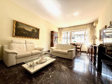 Foto Appartamento in Bartolomeo Intieri, Roma Vigna Clara - Vigna Stelluti
