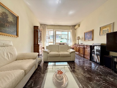 Foto Appartamento in Bartolomeo Intieri, Roma Vigna Clara - Vigna Stelluti