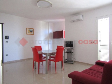 Foto Appartamento in generale cadorna, Poggiardo Centro di 73 m² in vendita