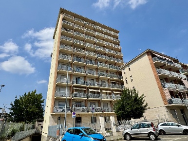 Foto Appartamento in Cimerosa, Collegno Santa Maria di 83 m² con 3 locali