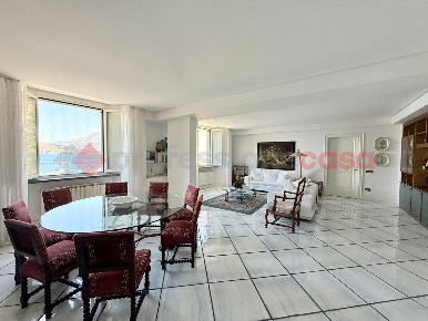 Foto Appartamento in Bausan, Gaeta di 110 m² con 3 locali in vendita