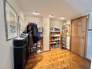 Foto Appartamento in Bruno Buozzi, Roma Euclide di 50 m² con 2 locali