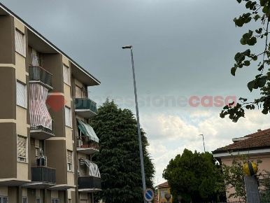 Foto Appartamento in Via Raffaello 11, Pioltello Centro di 110 m²