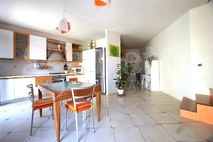Foto Appartamento in Via del rigo 3, Venezia Mestre di 150 m² con 5 locali