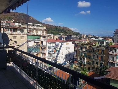 Foto Appartamento in Campanile, Napoli Pianura di 90 m² in vendita
