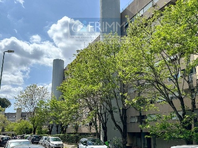 Foto Appartamento in VIA RODOLFO VALENTINO, Roma Tufello di 134 m²