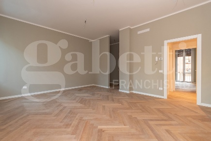 Foto Appartamento in Via Alberto Mario 40, Brescia Magenta - Arnaldo