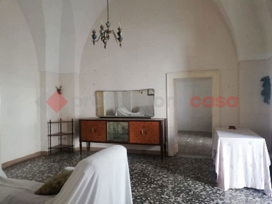 Foto Appartamento in Via per Lecce 11, Manduria Centro di 95 m² in vendita
