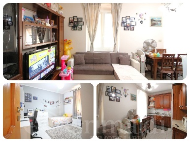 Foto Appartamento in Adamello, Genova Marassi di 62 m² con 4 locali