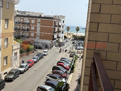 Foto Appartamento in Via TRAIANO 31, Terracina Centro di 50 m² con 2 locali