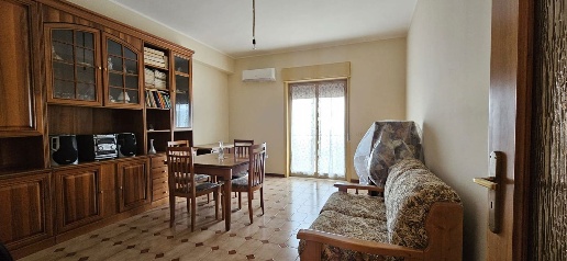 Foto Appartamento in Via Dei Cipressi 20, Furci Siculo di 112 m² in vendita