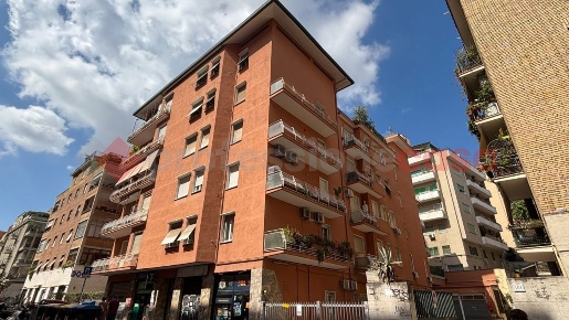 Foto Appartamento in Via Massacciuccoli 97, Roma Africano - Villa Chigi