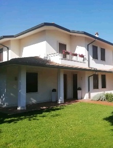 Foto Case indipendenti in Via ROMA 1, Campiglia dei Berici di 120 m²