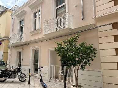 Foto Appartamento in Via Giudea 12, Brindisi Centro Storico di 60 m²