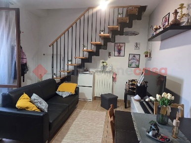 Foto Appartamento in FOIANO- VIA DUCA, Foiano della Chiana di 53 m²